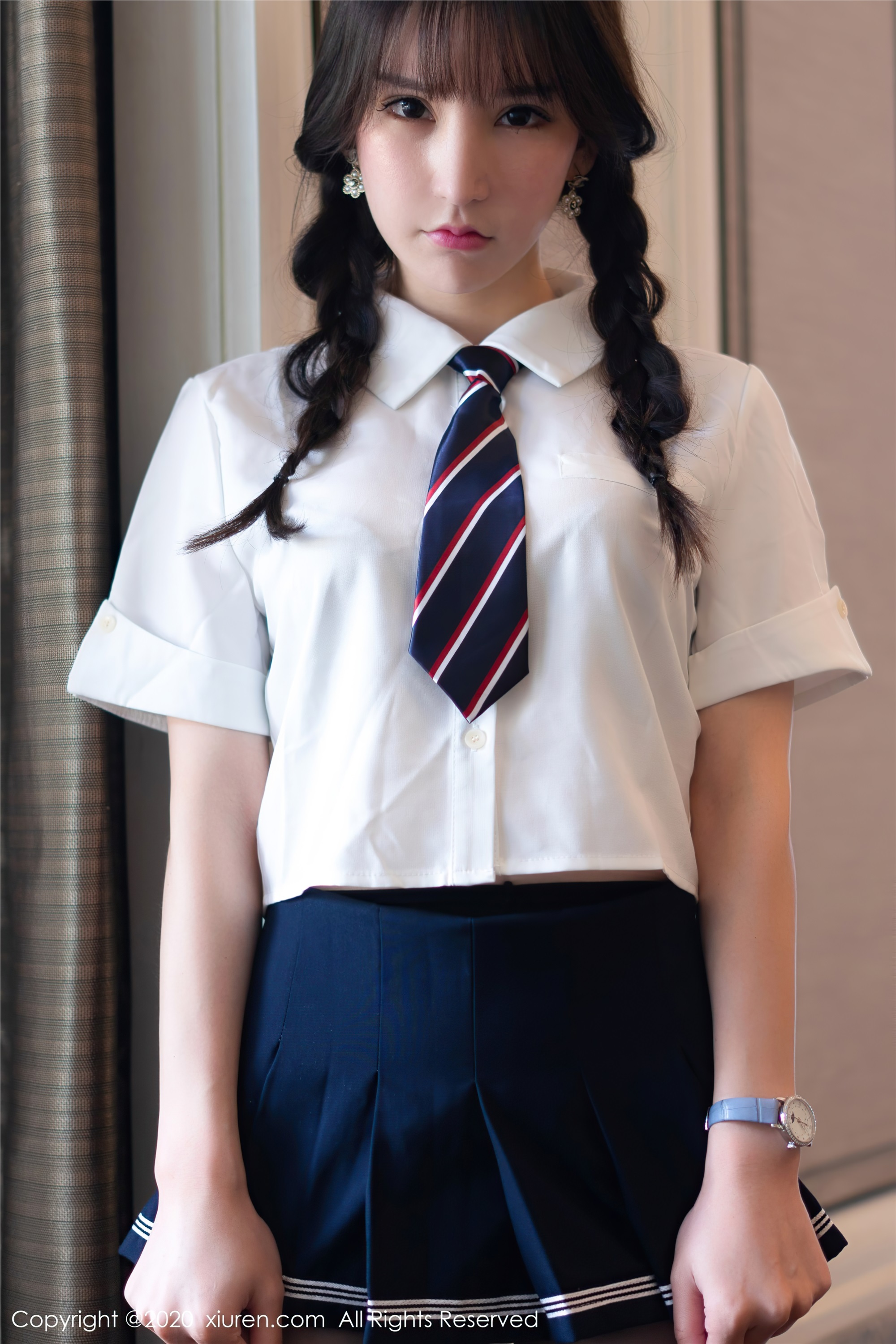 XIUREN秀人网 2020.09.14 No.2559 周于希Sandy